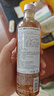 Fresh馥蕾诗大马士革玫瑰密集保湿水250ml（双支装）护肤生日礼物女男 实拍图