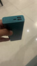 上赞S2极光随身wifi 6免插卡支持流量20000mAh电池无线网卡mifi移动车载wifi上网卡 实拍图