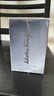 菲拉格慕（Ferragamo）蓝色经典淡香水100ml 男女香水 木质香调 持久留香 节日生日礼物 实拍图