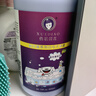 雪貂留香狗狗沐浴露 益生菌定制宠物香波柔顺蓬松 白毛专用655ml 实拍图