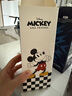 迪士尼（DISNEY）儿童水杯学生上学专用夏季大容量吸管杯tritan运动双饮喝水杯子 实拍图