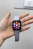 华为（HUAWEI）【咨询享优惠】华为WATCH FIT 4手表运动智能100+模式蓝牙通话房颤早搏提醒男女成人3AX智能Pro 风信紫丨送定制表带+精美表盘 实拍图