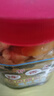 楚味堂鄂汉隆香坊麻辣萝卜干辣酱下饭菜咸菜湖北特产 脆甜洋姜500g 实拍图
