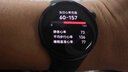 vivo WATCH 3 eSIM软胶版辰夜黑 AIGC智能手表表盘血氧心率监测自研蓝河系统情人节礼物女送男生 实拍图
