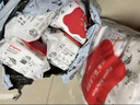 贝亲（Pigeon）婴儿湿纸巾 儿童湿巾 柔湿巾 婴童适用 成人可用100片*6包 PL347 实拍图