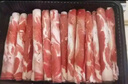 果勋原切安格斯M3牛肉卷 净重2斤 雪花牛肉片肥牛卷火锅涮煮 烤肉食材 实拍图