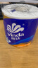 维达（Vinda）有芯卷纸 蓝色经典4层140克*27卷 厚韧耐用 卫生纸卷筒纸纸巾整箱 实拍图