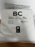 babycare婴儿隔尿垫一次性新生儿防水透气尿垫床单护理垫 大号60*45cm20片 实拍图