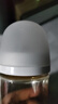 贝亲（Pigeon）PPSU宽口径双把手奶瓶240ml M号奶嘴 3月+ AA270 实拍图