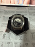 卡西欧（CASIO） 男表G-SHOCK GM-2100八王子系列太阳能蓝牙农家橡树日韩表送男友 GM-2100-1A 八角银色金属表盘 实拍图