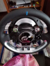 图马思特（THRUSTMASTER）【国家补贴15%】TGT II 新一代力反馈高阶赛车模拟驾驶游戏方向盘GT7/F1/地平线5 支持PS5/PC 实拍图