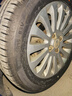 佳通(Giti)轮胎195/55R15 85V E1 适配 凯越/悦翔V7/POLO/奇瑞E5 实拍图