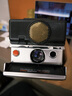 宝丽来（Polaroid）i-Type型拍立得相机相纸 复古胶片【限I-2&Now&Now+&Lab可用】 25年2-4月i-Type白框黑白相纸 (8张) 实拍图