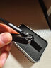 张小泉指甲钳指甲刀指甲剪刀美甲指甲刀单个便携磨甲ZJQ-103P 实拍图