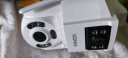 康佳4g监控无线摄像头无需连wifi监控器360度无死角带夜视全景手机远程家用终身免流量高清室户外插电 实拍图