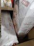 好奇（Huggies）金装纸尿裤S120片(4-8kg)新生儿小号婴儿尿不湿云感裤柔软透气 实拍图