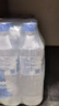 泉阳泉（QUANYANGQUAN） 泉阳泉 长白山天然矿泉水 饮用水 整箱装 泉阳泉2L*6瓶 实拍图