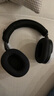 适用Sony/索尼 INZONE H9电竞游戏耳机头梁保护套索尼H7头戴式耳机头梁套H5/H3横梁套 黑色【头梁套，适用INZONEH9/H7/H3】 实拍图