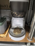 玲珑猫宠物智能可视自动喂食器 猫碗猫粮狗粮定时定量猫咪自动投食器 4L智能版【APP操控|定时定量】 实拍图