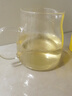 京东京造玻璃飘逸壶适用电陶炉茶具煮茶闷茶泡茶壶茶水分离烧水壶650ml 实拍图