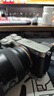 绿巨能（llano）适用索尼a7m4相机NP-FZ100电池快充充电器a7c2/a7m3/a7rm4/a7s3/A6700/ZVE10二代/FX3 II/A7M5双充 实拍图