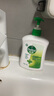 滴露（Dettol）洗手液抑菌滋润450g*2+松木450g*2儿童家庭补充装消毒温和护手 实拍图