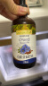 爷爷的农场有机亚麻籽油食用油110ml 热炒油凉拌 赠宝宝辅食食谱 实拍图