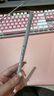 唯资（VEECCI）眼线笔胶笔自动旋转式防水持久不晕染送女友礼物04#黑色 实拍图