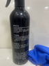 极旅汽车黑色车镀膜剂车身车漆玻璃喷雾黑车漆专用速效渡膜液 实拍图