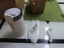 双枪桶装水抽水器 抗菌数显电动上水器矿泉水压水器自动吸水器取水泵 实拍图