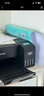 爱普生（EPSON）墨仓式L1258 A4彩色无线单功能家用打印机（微信/远程打印） 实拍图