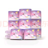 倍舒特云朵眠眠裤 超薄无痕裤型卫生巾 夜用安睡裤 24片 L码 2片*12包 实拍图