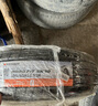 韩泰（Hankook）汽车轮胎 195/65R15 91H SK70 适配卡罗拉/朗逸/宝来/英朗 实拍图