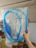 憨憨乐园鱼缸换水器抽水吸便器虹吸管水族箱清洁用品手动款2.6m 实拍图