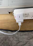 倍思5v1a/2a充电头USB充电器通用手表iPhone15/14/13/12华为苹果荣耀小米手机手环耳机电源适配器 白 实拍图