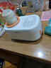 波咯咯温奶器摇奶器一体二合一婴儿无水暖奶器奶瓶热奶器自动冲奶机 无水暖奶/摇奶/保温/解冻四合一 实拍图