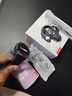 联想Lenovo Watch S 风暴灰 智能运动健康手表 高清蓝牙通话 心率血氧监测 多种运动模式 音乐播放 实拍图