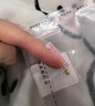 京工美作黄金足金999.9金豆攒金收藏金元宝攒钱爱心送生日公司礼物金豆1g 实拍图