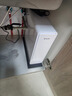 海尔智家出品Leader厨下鲜活水净水器家用净水机800G双出水净饮机RO反渗透直饮机LRO8H10-2U1国家补贴 实拍图