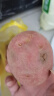 【真便宜】云南红皮土豆高原黄心土豆云南土豆新鲜红皮黄心洋芋 云南红皮土豆 5斤 单果1-3两 实拍图