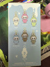 清扬（CLEAR）净澈蓬松洗发露700g+护发素250g随机香型+头皮护理100gx2 实拍图