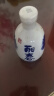 塔牌 牡丹丽春八年 半干型 绍兴黄酒 375ml*6瓶 整箱装 实拍图