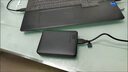 西部数据（WD）1TB 移动硬盘 USB3.0 元素系列 2.5英寸 机械硬盘 笔记本电脑外接 外置扩容备份 大容量家庭存储 实拍图