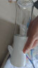 【京东物流配送】喷油壶厨房家用空气炸锅油瓶加厚食用油喷壶神器 220ml 玻璃款 颜色随机 【加厚玻璃】 实拍图