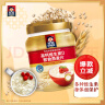 桂格（QUAKER）高钙维生素D燕麦片860克 营养早餐 零添加白砂糖 送老人 实拍图