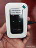 影腾随身wifi三网通用无线wi-fi6免插卡移动联通电信无限制便携式4G高速随行网络通用流量2025款5GHF 【3000毫安充电款+白色】超长续航*全国通用 实拍图