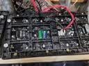 MWGD LED线性灯电源220V转12V12.5A150W灯带条灯箱线形线条灯长条超薄变压器 实拍图