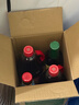 厨邦酱油 金标生抽1.25L*2+渔女蚝油490g+五香料酒500ml 调味品礼盒 实拍图