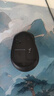 罗技（Logitech）M275鼠标 无线鼠标 办公鼠标 右手鼠标 黑色 带无线2.4G接收器 实拍图