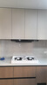 方太（FOTILE）【店铺爆款】燃气灶天然气 家用嵌入  5.2kW*猛火燃气灶 70%高热效 TF27B 实拍图